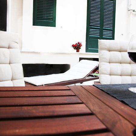 B&B Massimo Inn Palerme Extérieur photo