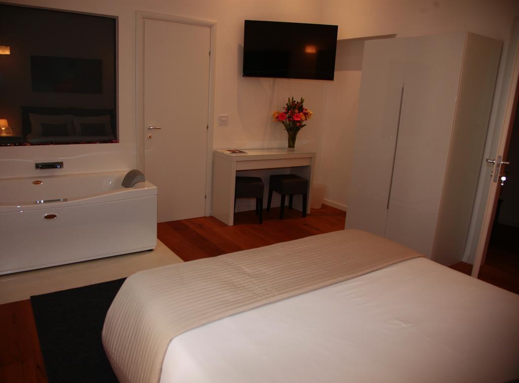 B&B Massimo Inn Palerme Chambre photo