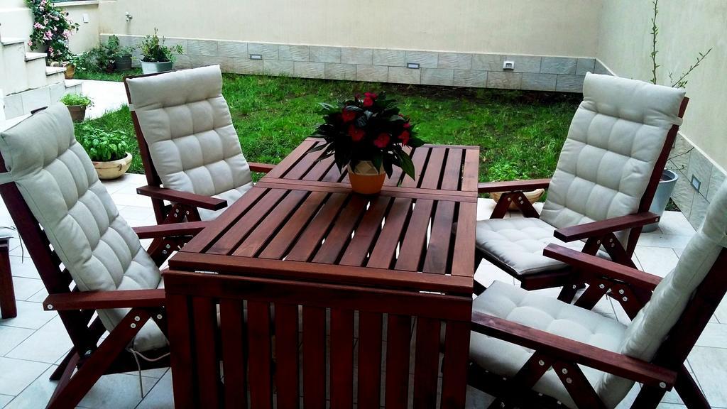 B&B Massimo Inn Palerme Extérieur photo