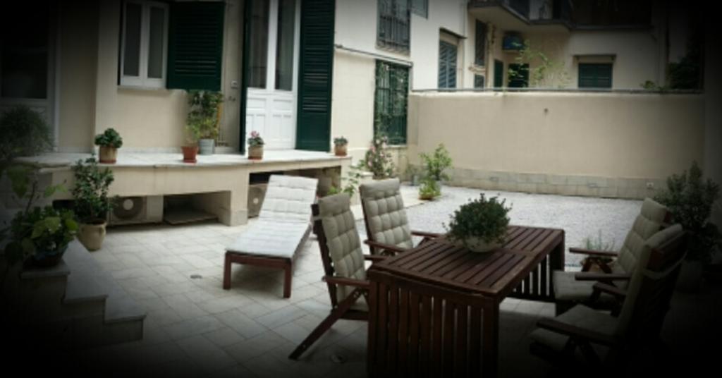 B&B Massimo Inn Palerme Extérieur photo