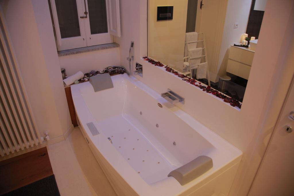 B&B Massimo Inn Palerme Extérieur photo