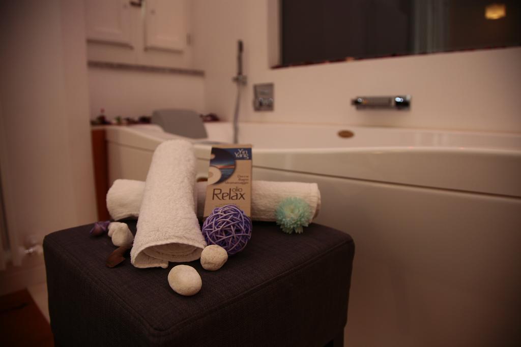 B&B Massimo Inn Palerme Extérieur photo